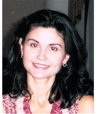 Dr. María Dolores Lozano Pérez - Maria