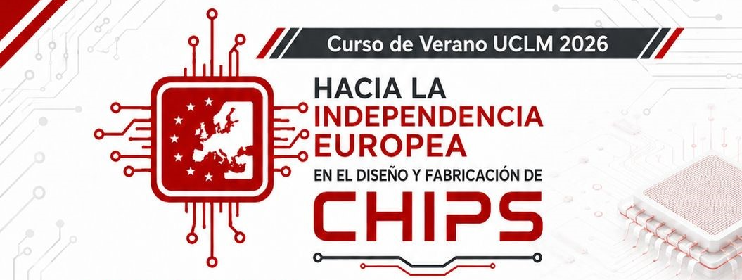 Hacia la independencia europea en el dise�o y fabricaci�n de chips