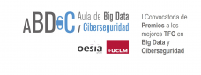 I Convocatoria de Premios a los mejores TFG en Big Data y Ciberseguridad