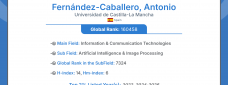 En Artificial Intelligence & Image Processing
